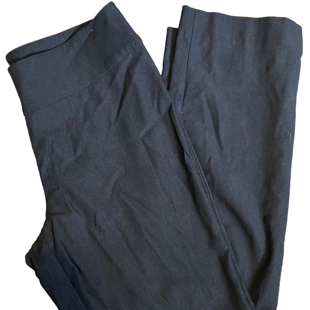 EUC Nic & Zoe Pull On Pants Size: 6P